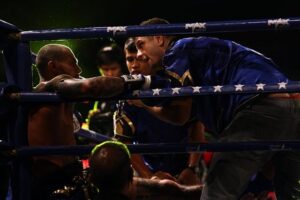 Men’s Boxing Pound-for-Pound Shakeup: Who Will Rise as Bivol and Beterbiev Bow Out?