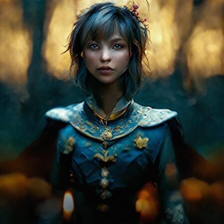 Mages Shine Bright with Spectacular Player of the Week Performance Mages Shine Bright with Spectacular Player of the Week Performance