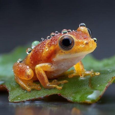 Master the Tiny Pitch Shot: Essential Tips to Elevate Your Game