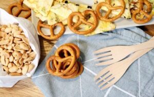 Gabel Claims Top Spot After Exciting Opening Day at Magnolia Collegiate