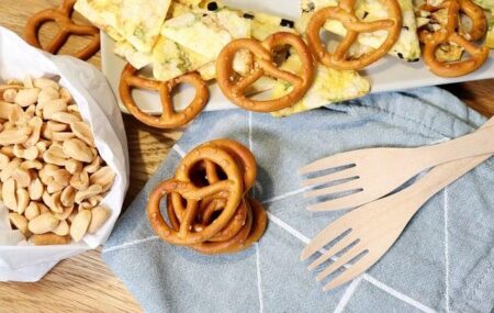 Gabel Claims Top Spot After Exciting Opening Day at Magnolia Collegiate