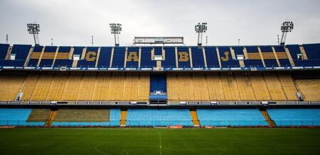 Inside CA Boca Juniors: Your Ultimate 2025 Club Guide Inside CA Boca Juniors: Your Ultimate 2025 Club Guide