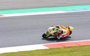 Jolanda Neff Dominates North Carolina Grand Prix as Kerry Werner Secures 12th Win