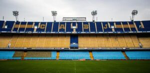 CA Boca Juniors – Detailed squad 2021 (Gallery) | Page 3 – Transfermarkt