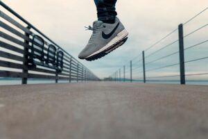 Elevate Your Look with the Bold McQueen Boxe Sneakers