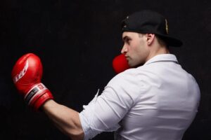 Men’s Boxing Pound-for-Pound Rankings Rocked by Stevenson’s Stunning Victory