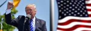 Donald Trump Suggests Relocating Women’s British Open in Letter to LPGA Chief