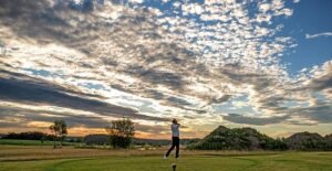 Padraig Harrington Gears Up for an Exciting Comeback Amid PGA Turmoil