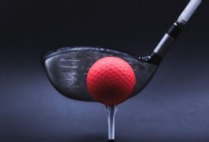 These Vice Golf Drivers Are About to Redefine What “Special Edition” Really Means