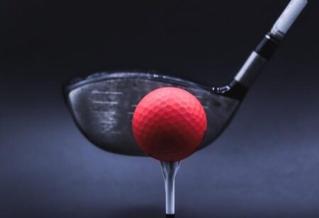 These Vice Golf Drivers Are About to Redefine What “Special Edition” Really Means These Vice Golf Drivers Are About to Redefine What “Special Edition” Really Means