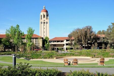 Stanford Soars to Victory, Advances to 2026 NCAA Women’s Golf Match Play Final