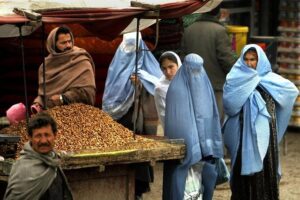 Exiled Afghan Women Set to Inspire England Tour During T20 World Cup