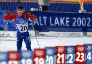 The Future of Two Winter Olympic Sports Hangs in the Balance: Could They Be Canceled by 2030?