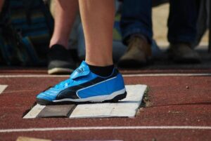 Get Ready for an Action-Packed 2025/26 National Track & Field Season with the Exciting New Summer Calendar!