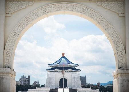 Tang Kai Aims for Epic Showdown with Enkh-Orgil After Crushing Gasanov
