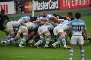 2027 Rugby World Cup Final Tickets Expected to Reach an Eye-Watering £1,035