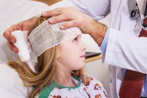 Legal Battle Over Brain Injury Claims Nears Dramatic Collapse