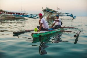 Weljon Mindoro Sets Sights on Shattering Limits and Reaching New Heights
