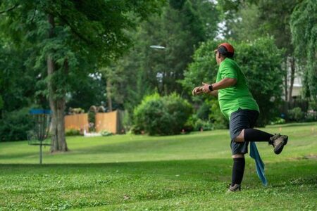 Chewelah’s Disc Golf Course: A Treasured Community Gem Calling for Care Chewelah’s Disc Golf Course: A Treasured Community Gem Calling for Care