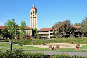 Stanford Triumphs in a Thrilling Finish to Win 2026 NCAA Women’s Golf National Championship