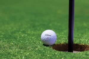 Annual CGHS Golf Tournament Fuels Exciting Fundraising Push for New Track Project