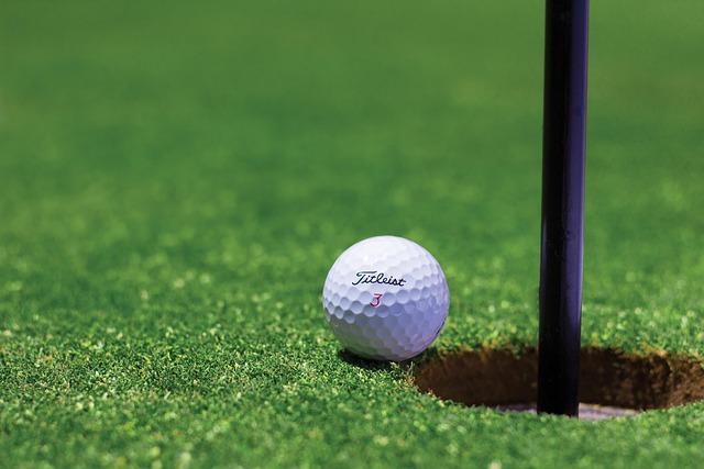 Annual CGHS Golf Tournament Fuels Exciting Fundraising Push for New Track Project Annual CGHS Golf Tournament Fuels Exciting Fundraising Push for New Track Project