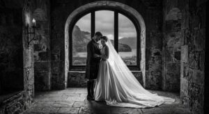 Congressman’s Timeless Wedding Takes an Unexpected Turn as Golf Clubhouse Goes Up in Flames in Lower Bucks County