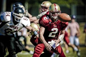 NCAA Launches Flag Football to Elevate Women’s Emerging Sports Program