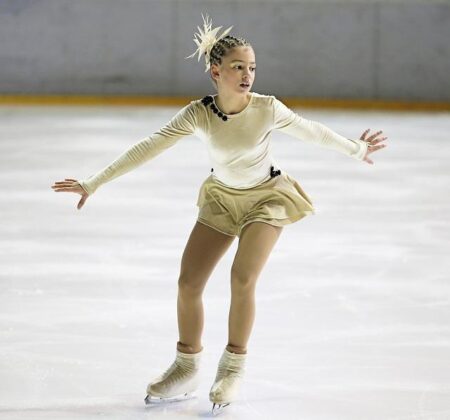 The Hidden Barriers Keeping Women from Competing in This Winter Olympic Sport – Athlete Breaks the Silence The Hidden Barriers Keeping Women from Competing in This Winter Olympic Sport – Athlete Breaks the Silence
