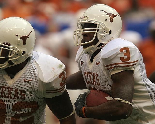 NCAA Unveils Game-Changing Age-Based Five-Year Eligibility Rule for College Football and Basketball NCAA Unveils Game-Changing Age-Based Five-Year Eligibility Rule for College Football and Basketball