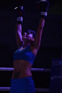 Fierce Legal Showdown Erupts Over MMA Matches in Arkansas