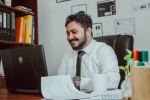 Inside PFL: CEO John Martin Shares Exclusive Insights on Usman Nurmagomedov and Thrilling Summer Plans