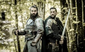 Triumph Over the Barbarians Would Change Everything – Lynn