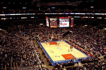 Lakers Spark Excitement with Bold Move to Land Walker Kessler Lakers Spark Excitement with Bold Move to Land Walker Kessler