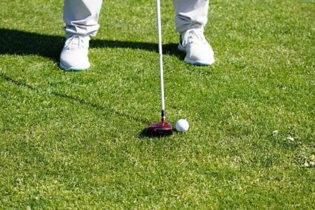Unlock the Secrets to Sweeping Your Fairway Woods for Perfect Shots Unlock the Secrets to Sweeping Your Fairway Woods for Perfect Shots