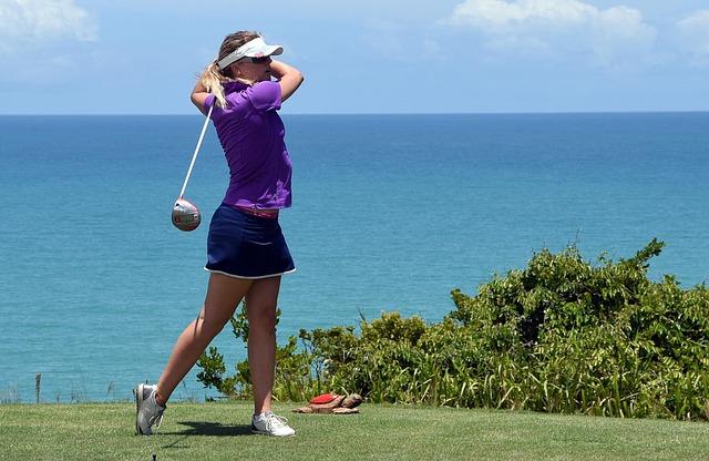 Seven Women’s Golfers Celebrate WGCA All-American Scholar Honors Seven Women’s Golfers Celebrate WGCA All-American Scholar Honors