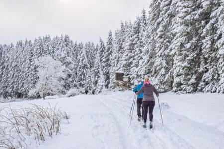 Could Cross-Country Skiing Make a Triumphant Olympic Comeback?