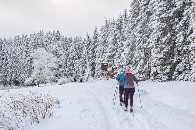 Could Cross-Country Skiing Make a Triumphant Olympic Comeback? Could Cross-Country Skiing Make a Triumphant Olympic Comeback?