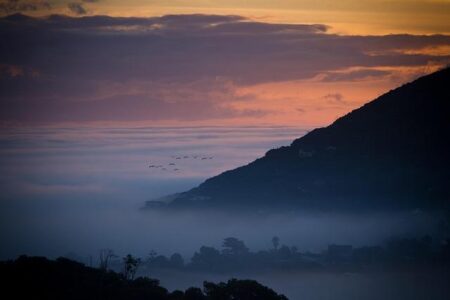 Cape Town Prepares to Host the Exciting 2027 World Mountain and Trail Running Championships Cape Town Prepares to Host the Exciting 2027 World Mountain and Trail Running Championships