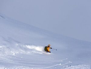 Why Freeride Finally Made the Olympics-and What Athletes Really Think About It