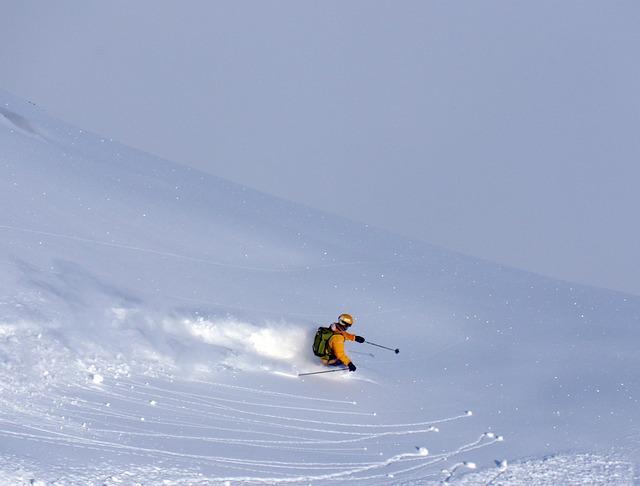 Why Freeride Finally Made the Olympics-and What Athletes Really Think About It Why Freeride Finally Made the Olympics-and What Athletes Really Think About It