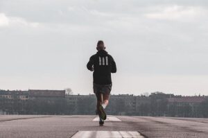 Ultra Runner Arda Saatci Faces His Most Grueling Challenge Yet
