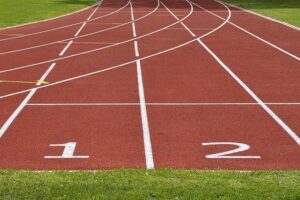 Africa Takes Center Stage as Global Athletics Makes a Triumphant Return