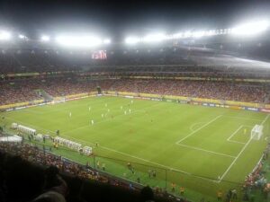 Chaos and Confusion Erupt in the Selection of the First Nations Cup Training Squad
