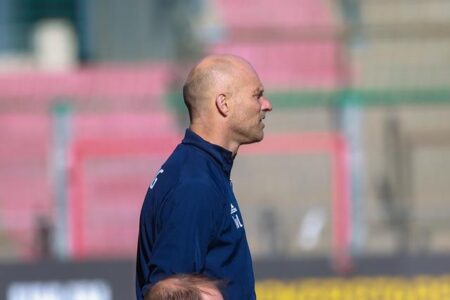 Schmidt Confirms Leinster Comeback Off the Table After Leaving Australia