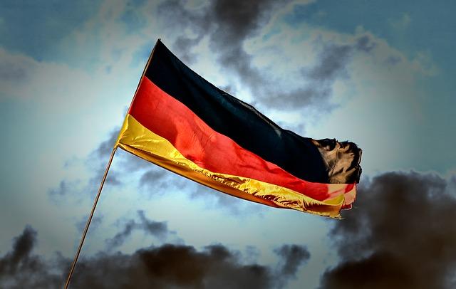 Segner Set to Make History as the First German-Born All Black Segner Set to Make History as the First German-Born All Black