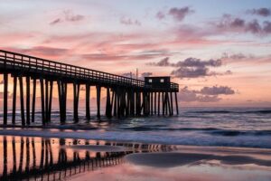 12 Jersey Shore Beaches Issue Urgent Warning as Fecal Bacteria Levels Surge