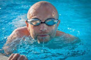Two Leading South African Swimming Officials Provisionally Suspended Amid Investigation