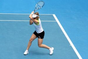 Women’s Tennis Shines Bright: A Top Contender in Final ITA Rankings!