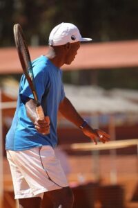 Exciting Fall Tournament Schedule Unveiled for Tennis Fans!